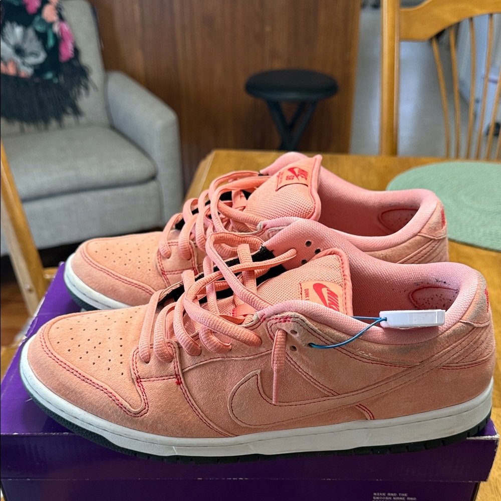 Sb dunk (SOLD)